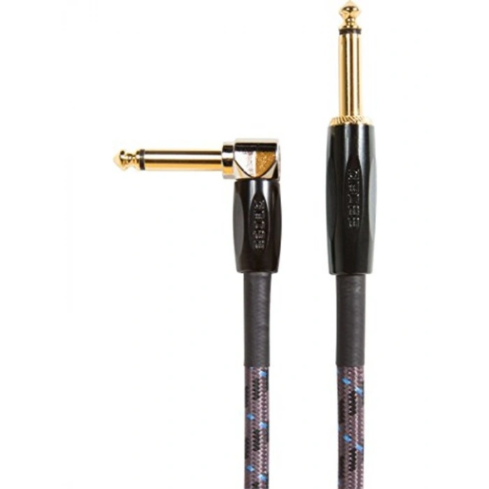 3 m Uzunluğunda Enstrüman Kablosu, BIC-10A Model