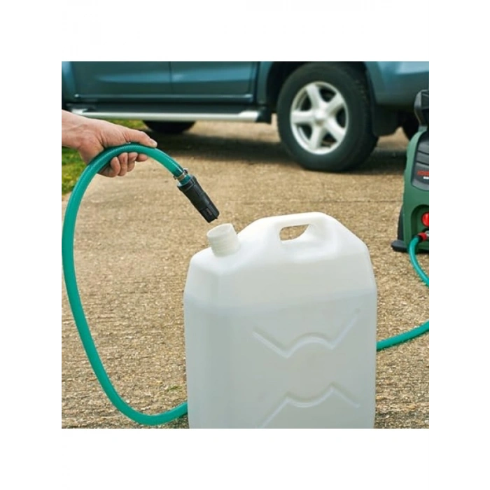 3 Metre Filtreli Emme Hortumu