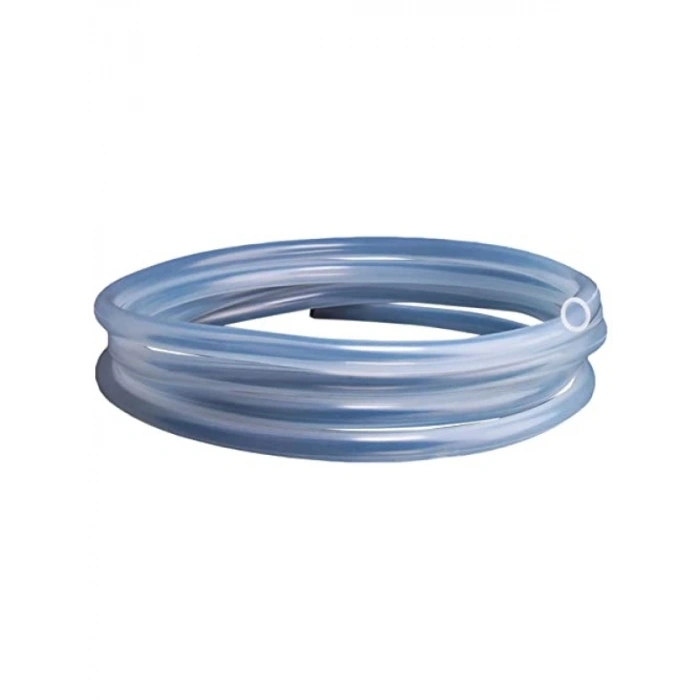 3 Metre Şeffaf Terazi Hortumu, İç Çap 8 mm