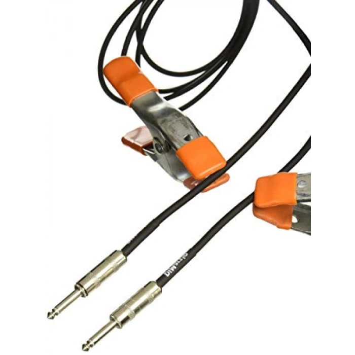 3 Metre Siyah Basic Enstrüman Kablosu