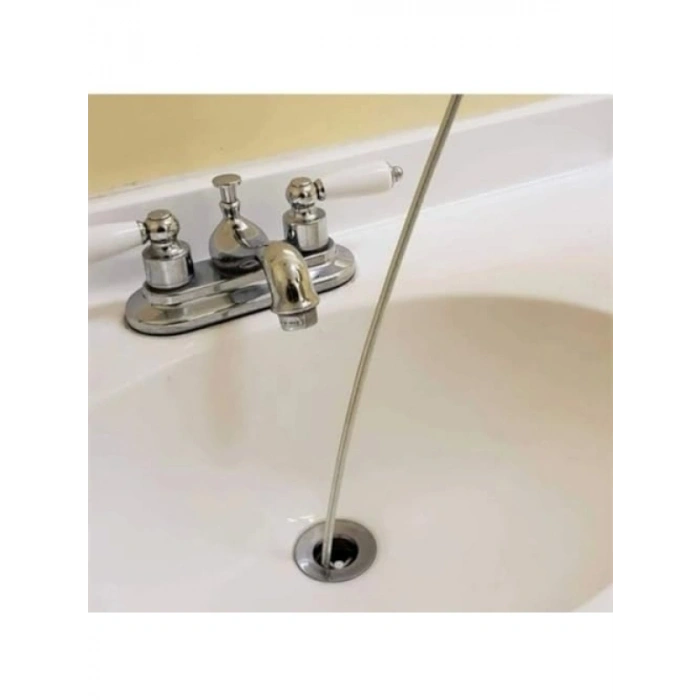 3 Metre Spirali Gider Açma Aparatı