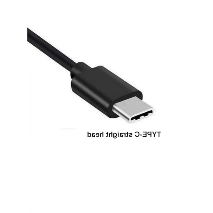 3 Metre Type-C Güç Kablosu - 12/24Vdan 5V Dönüştürücü