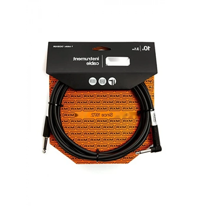 3 Metre Uçtan Uca Jak Kablosu (Açı)