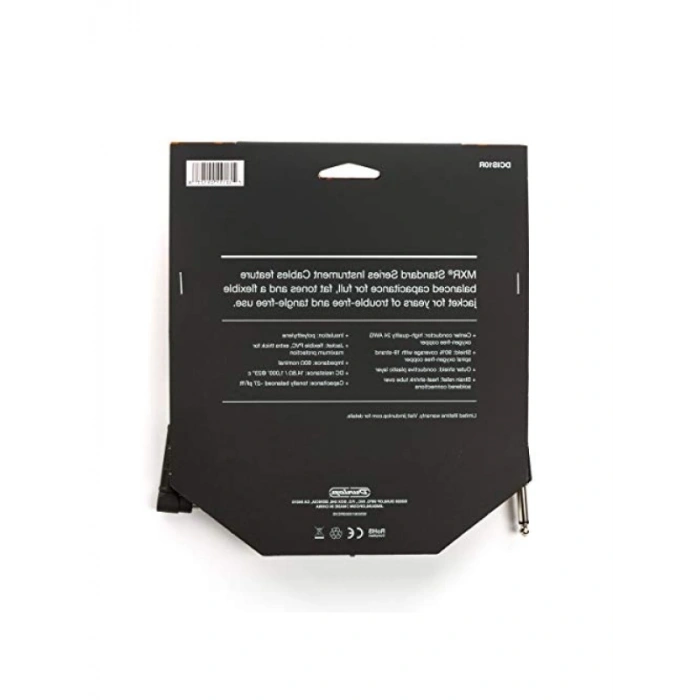 3 Metre Uçtan Uca Jak Kablosu (Açı)