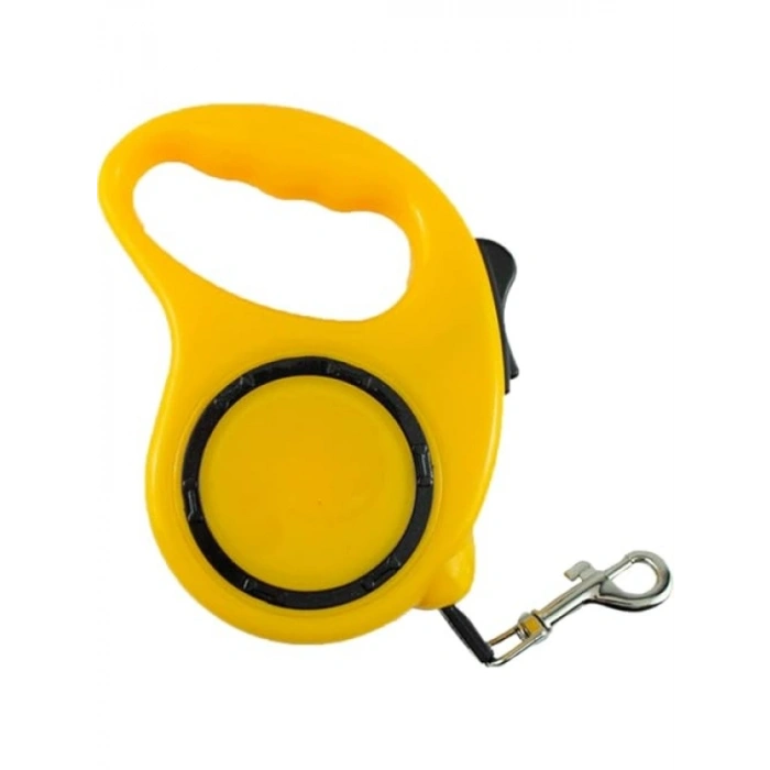 3 Metre Uzayan Otomatik Köpek Tasması