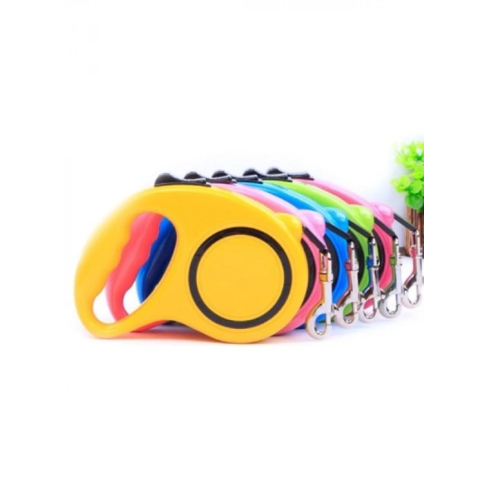 3 Metre Uzayan Otomatik Köpek Tasması