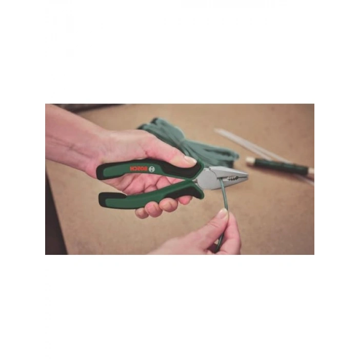 3 Parça Pense Seti - Pense, Yan Keski, Boru Anahtarı