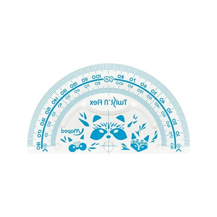 3 Parçalı Çizim Seti Mini CUTE - Orijinal!