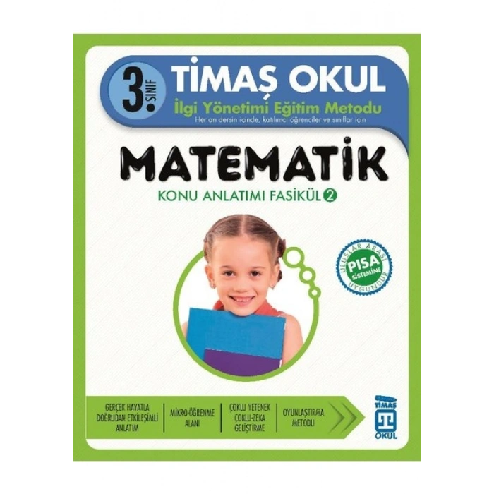 3. Sınıf Matematik Konu Anlatımı