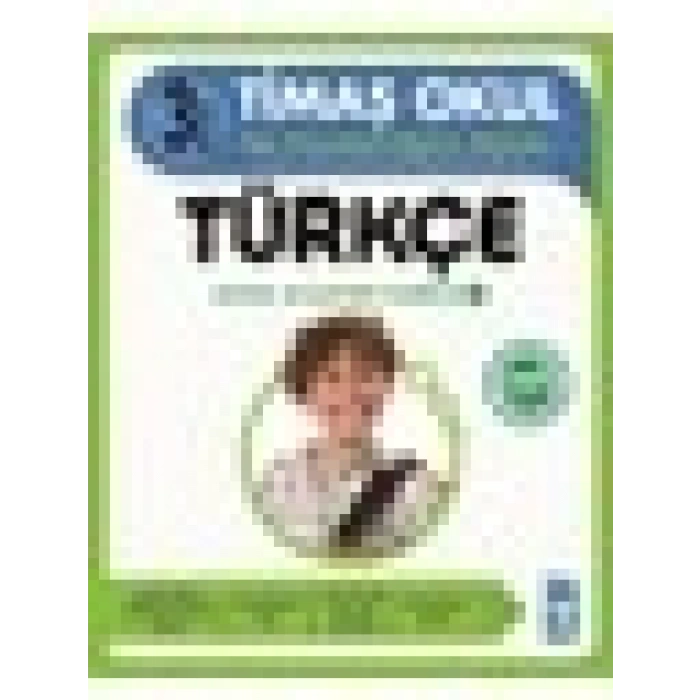 3. Sınıf Türkçe Konu Anlatımı