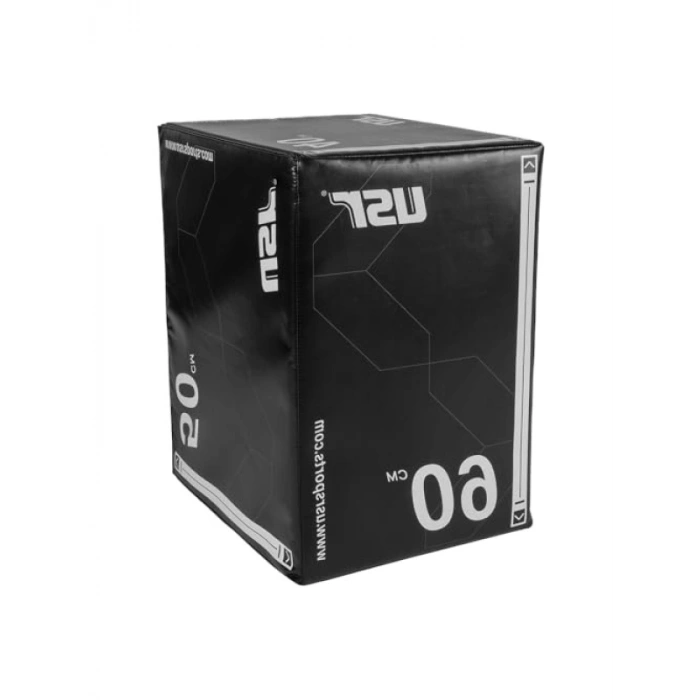 3 Taraflı Kullanım EPE Köpük Plyo Sea