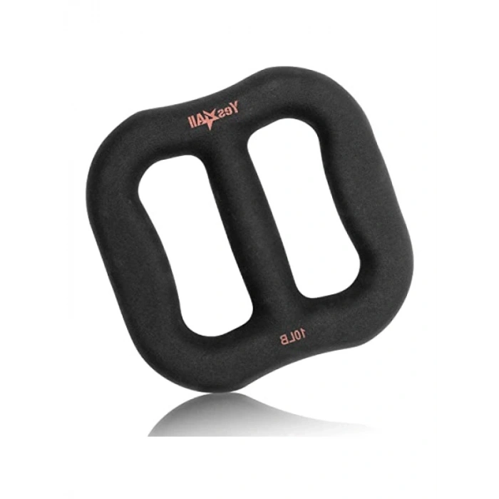 3ü 1 Arada Çok Fonksiyonlu Dambıl - Ergonomik Tasarım