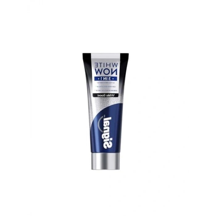 3ü 1 Arada Etkili Diş Macunu