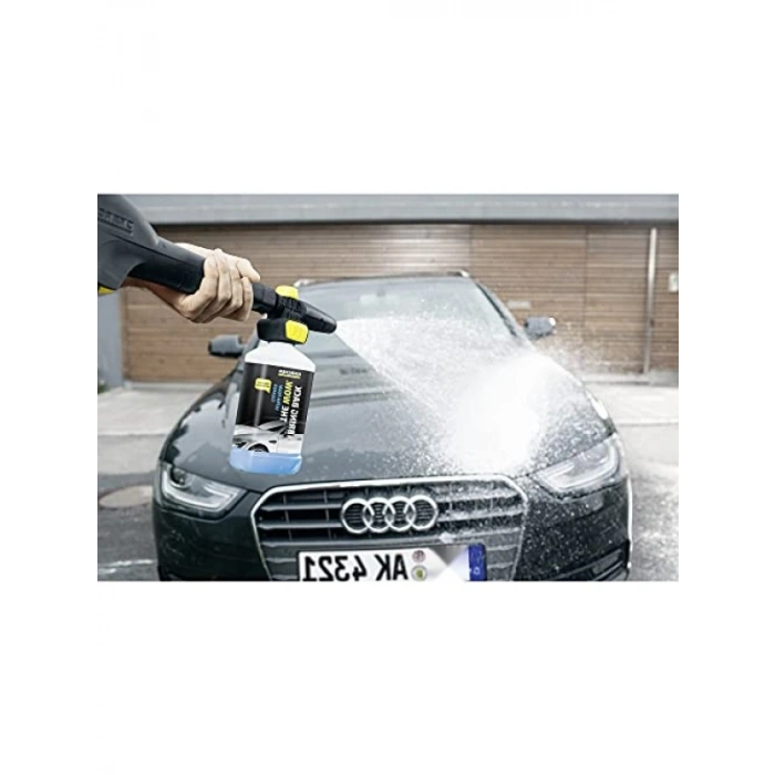 3ü 1 Arada Temizleme Şampuanı (1 Litre)