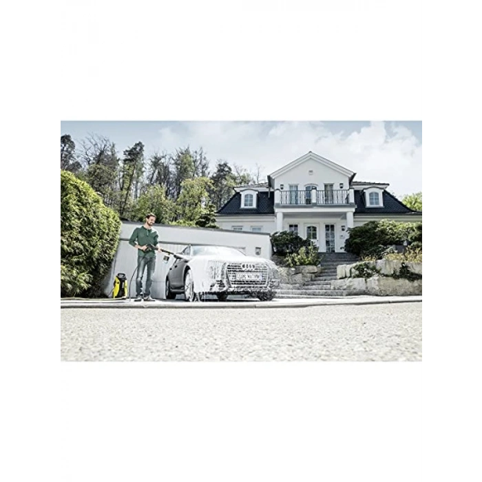 3ü 1 Arada Temizleme Şampuanı (1 Litre)