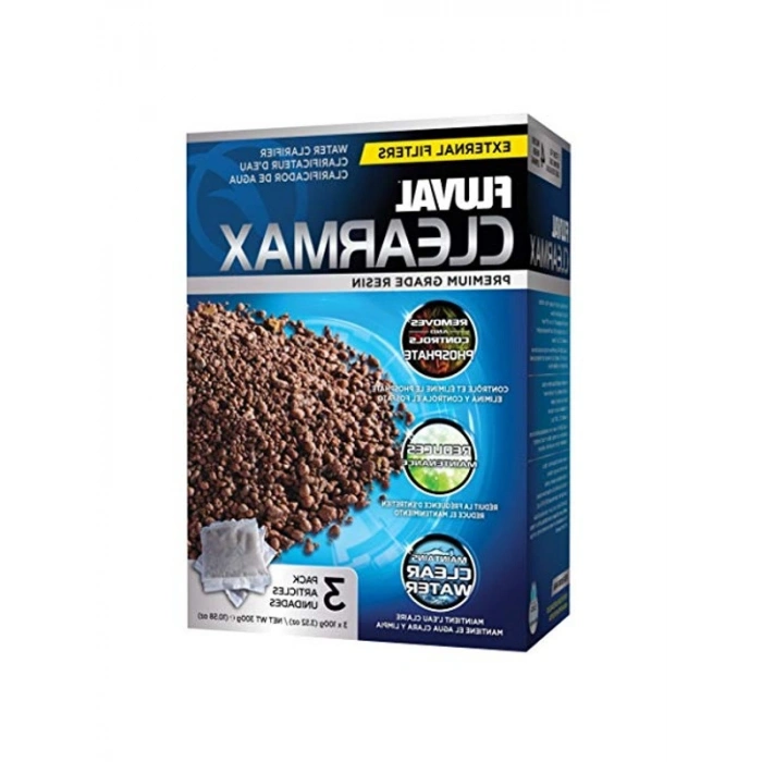 3 x 100 g Fosfat Giderici ile Su Kalitesini İyileştirin