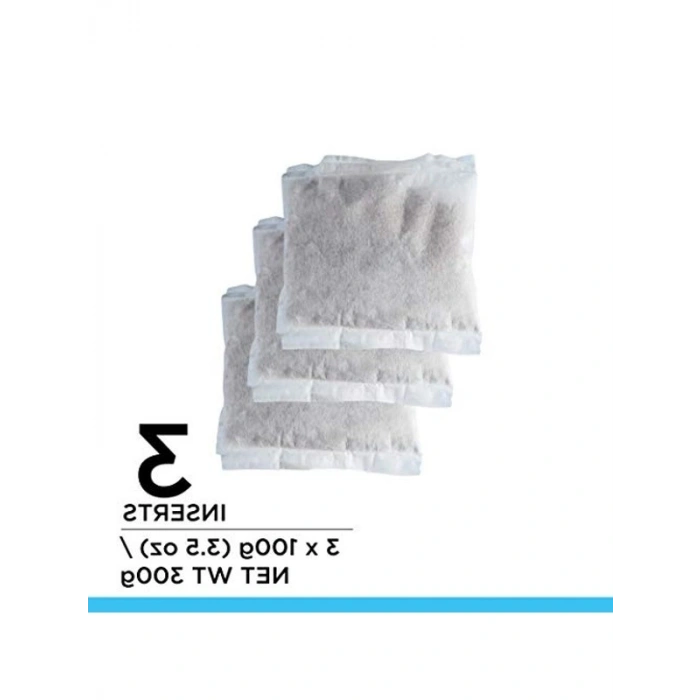 3 x 100 g Fosfat Giderici ile Su Kalitesini İyileştirin