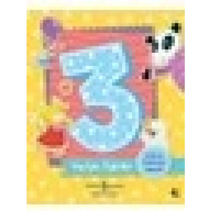 3 Yaş İçin Öyküler - Melanie Joyce