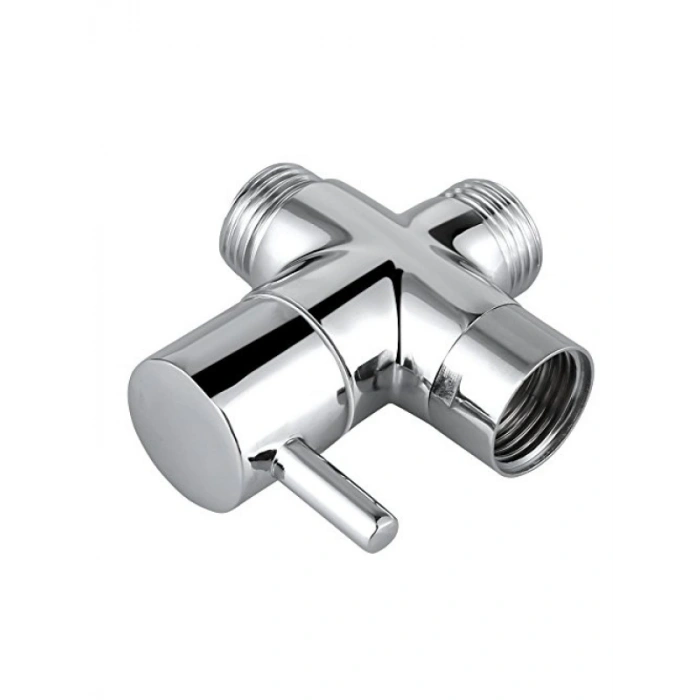 3 Yollu Değiştirme Vanası, G 1/2 inç