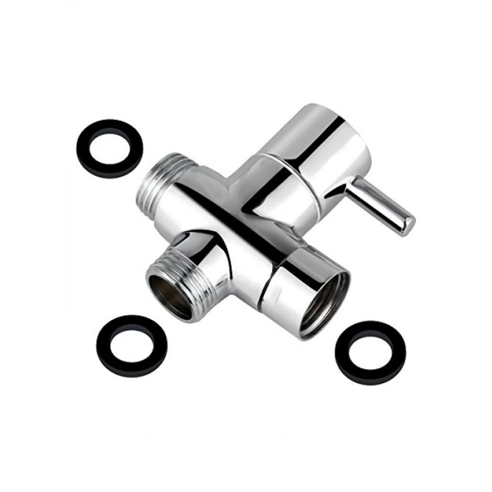 3 Yollu Değiştirme Vanası, G 1/2 inç