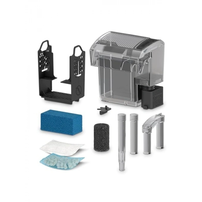 30 Adet Filtre ile Medya Seti - Pratik Kullanım için