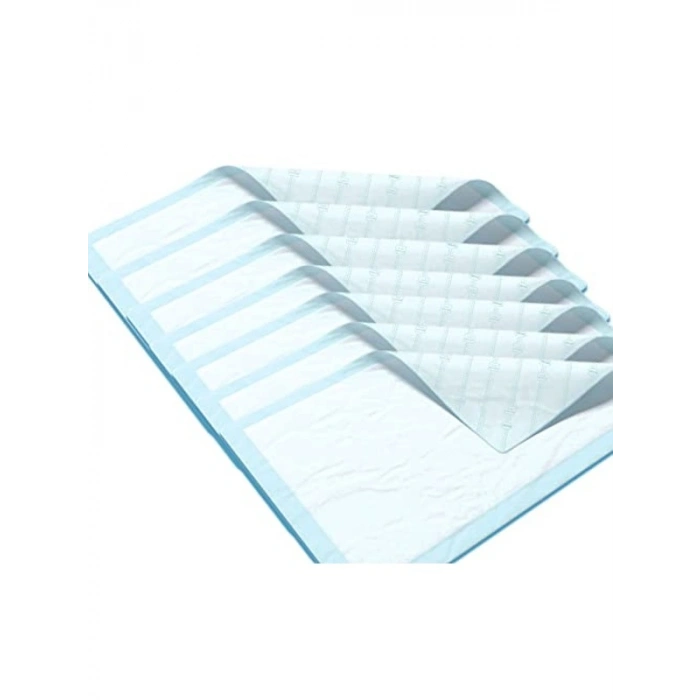 30 Adet Yatak Koruyucu Örtü - Underpad