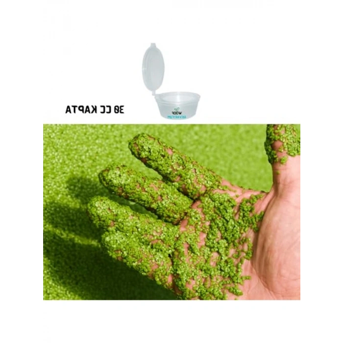 30 cc Su Mercimeği, Yavru Saklanması İçin Akvaryum Bitkisi