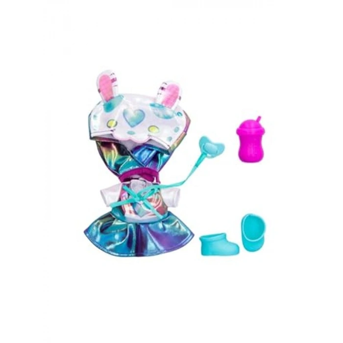 30 cm Ağlayan Bebek, Stars S2 Modeli, Eğlenceli Oyun