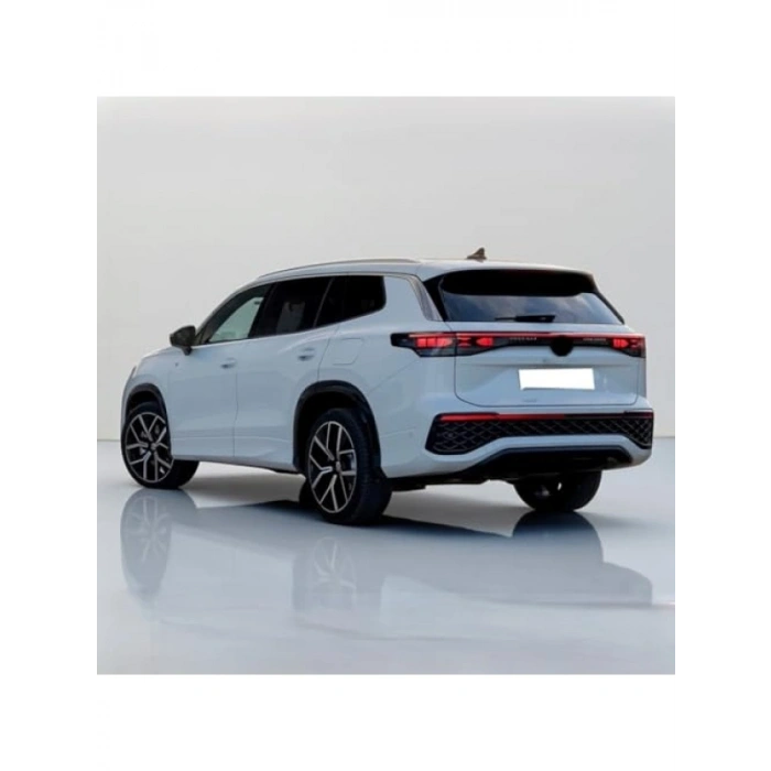 30 cm Arka Cam Sileceği - VW Tayron Uyumlu (2025-2028)