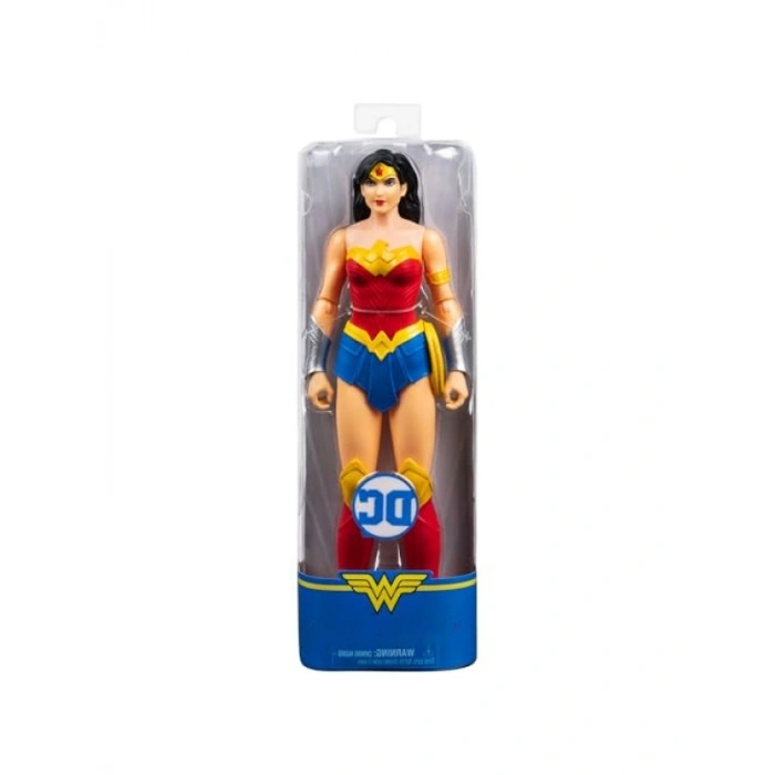 30 cm Boyunda Aksiyon Figürü - Süper Kahraman