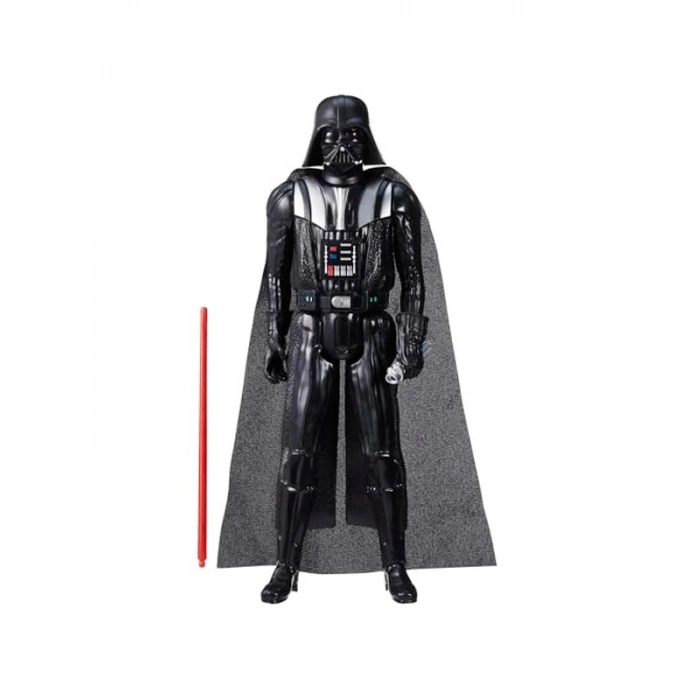 30 cm Boyunda Darth Vader Aksiyon Figürü, Star Wars Hayranları için