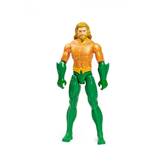 30 cm Boyunda Hareketli Aksiyon Figürü