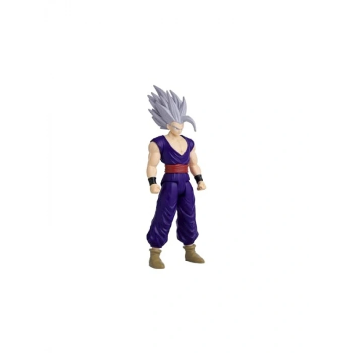 30 cm Boyunda Oynanabilir Figür - Son Gohan Beast