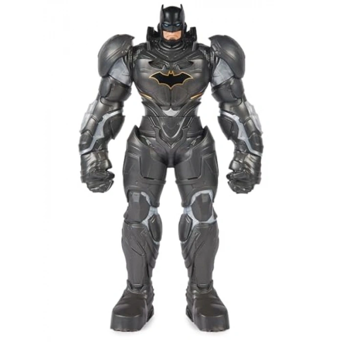 30 cm Boyutunda Aksiyon Figürü - Süper Kahraman Temalı