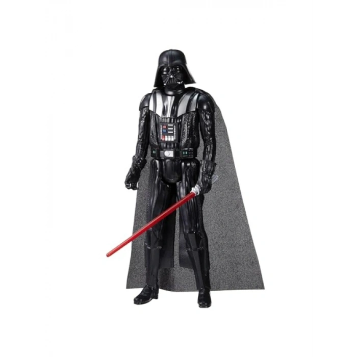 30 cm Darth Vader Aksiyon Figürü - Star Wars Temalı