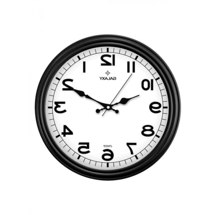 30 cm Klasik Kadran Duvar Saati
