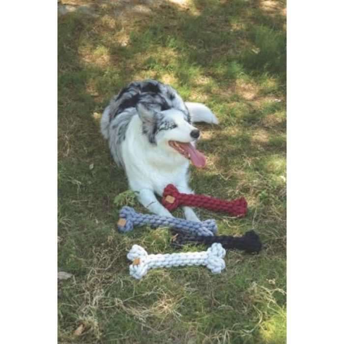 30 cm Örgü Kemiği