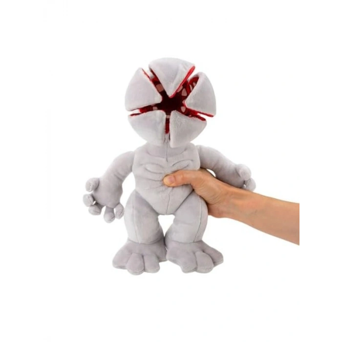 30 cm Peluş Demogorgon Figürü, Stranger Things Temalı