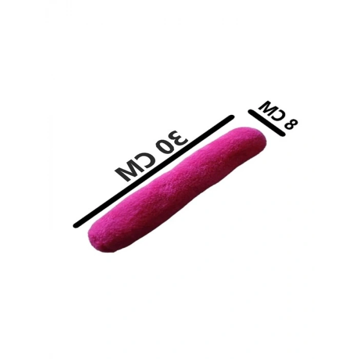 30 cm Peluş Kedi Oyuncağı, Sarılma Yastığı