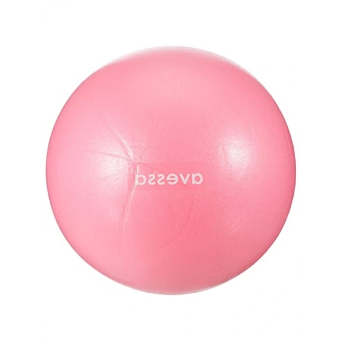 30 cm Pilates Topu, Dayanıklı PVC