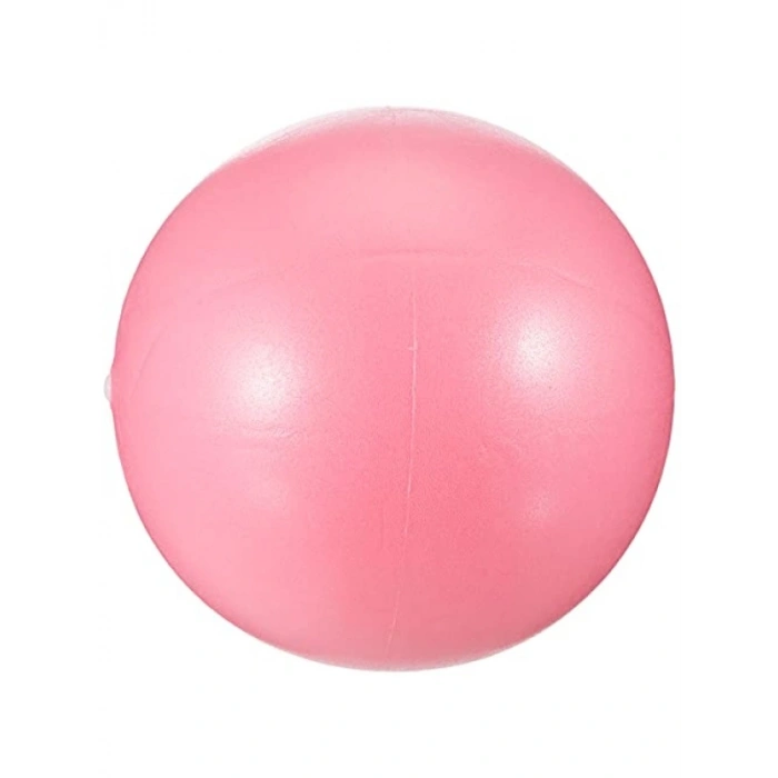 30 cm Pilates Topu, Dayanıklı PVC