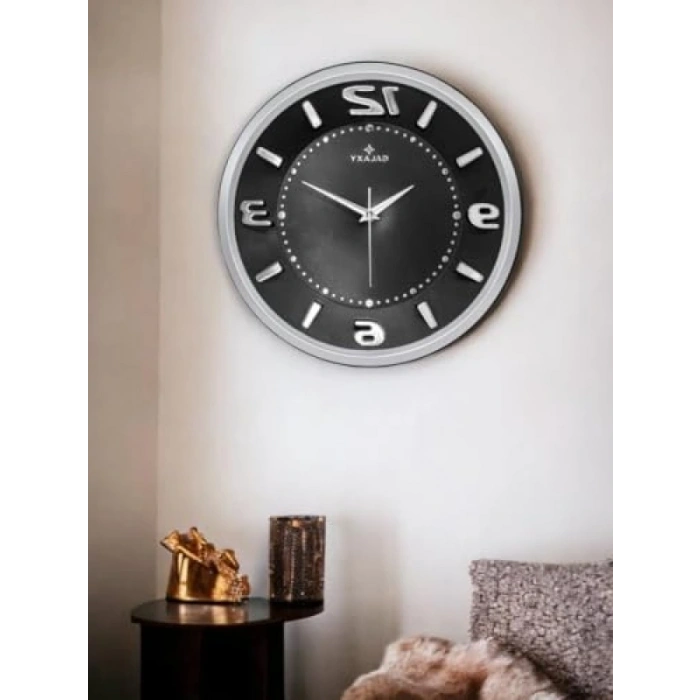 30 cm Sessiz Kadranlı Duvar Saati