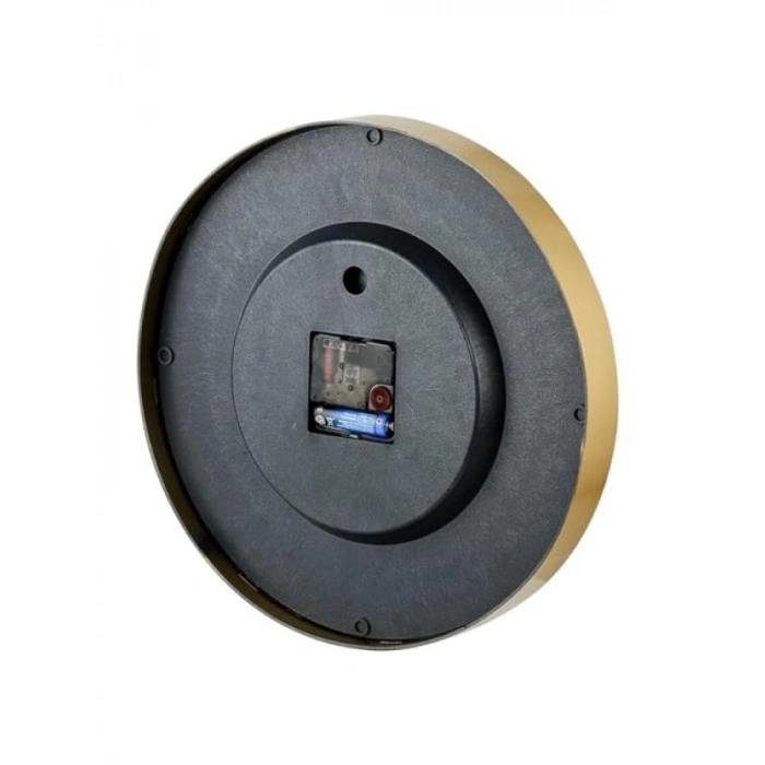 30 cm Sessiz Mekanizmalı Duvar Saati
