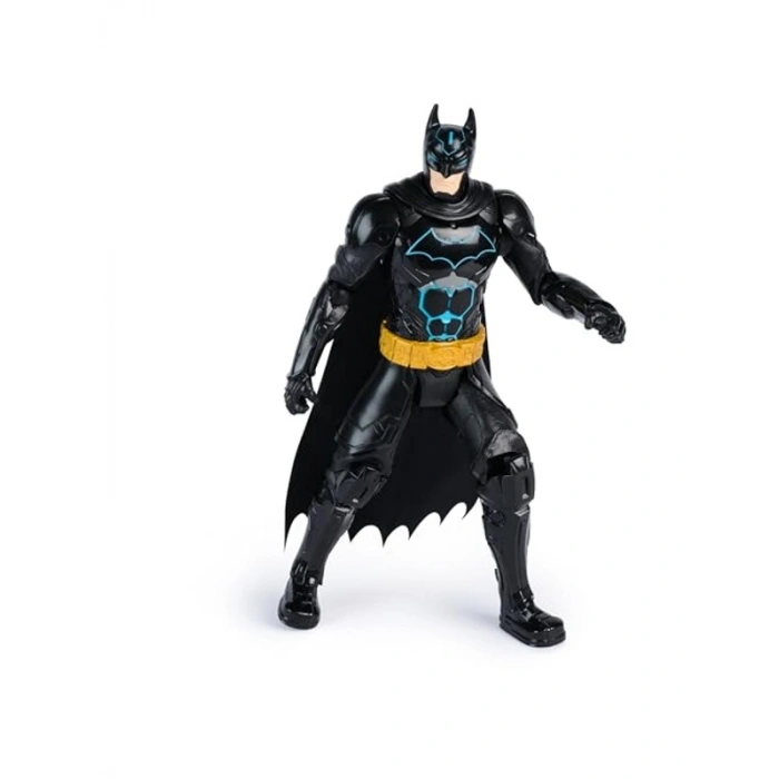 30 cm Süper Kahraman Koleksiyonu Oyuncakları, Batman Ninja Figürü