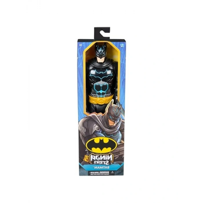 30 cm Süper Kahraman Koleksiyonu Oyuncakları, Batman Ninja Figürü
