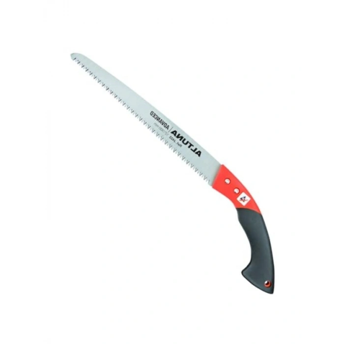 30 Cm Uzunlu Düz Tip Budama Testeresi, Kılıflı