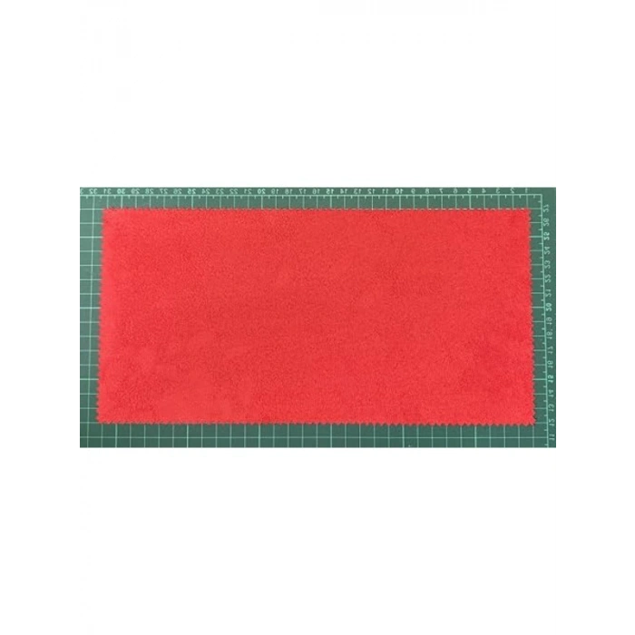 30 cm x 15 cm Yapışkanlı Ütü ile Yapışan Süet Kumaş Yamalar