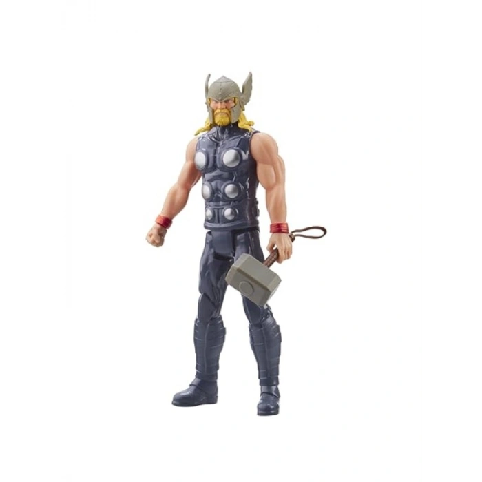 30 cm Yüksek Kaliteli Süper Kahraman Aksiyon Figürü