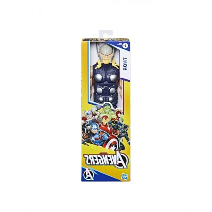 30 cm Yüksek Kaliteli Süper Kahraman Aksiyon Figürü