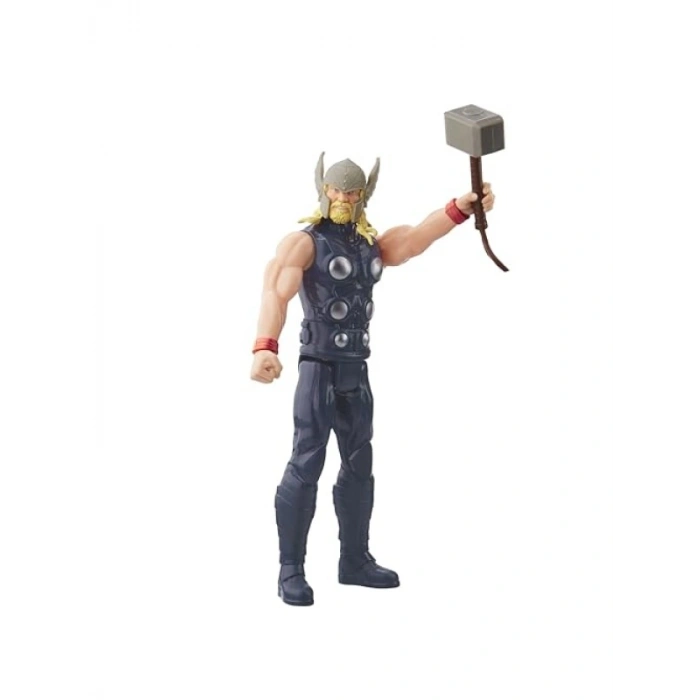 30 cm Yüksek Kaliteli Süper Kahraman Aksiyon Figürü